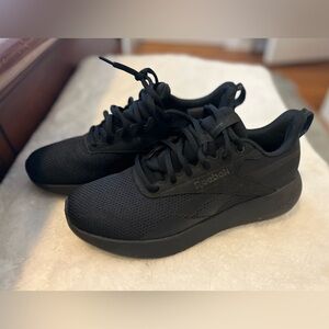 Reebok Black Women's Sneakers